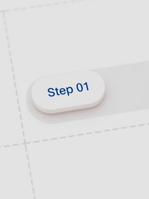 Close-up of an interactive tooltip inside a DokLink live page
